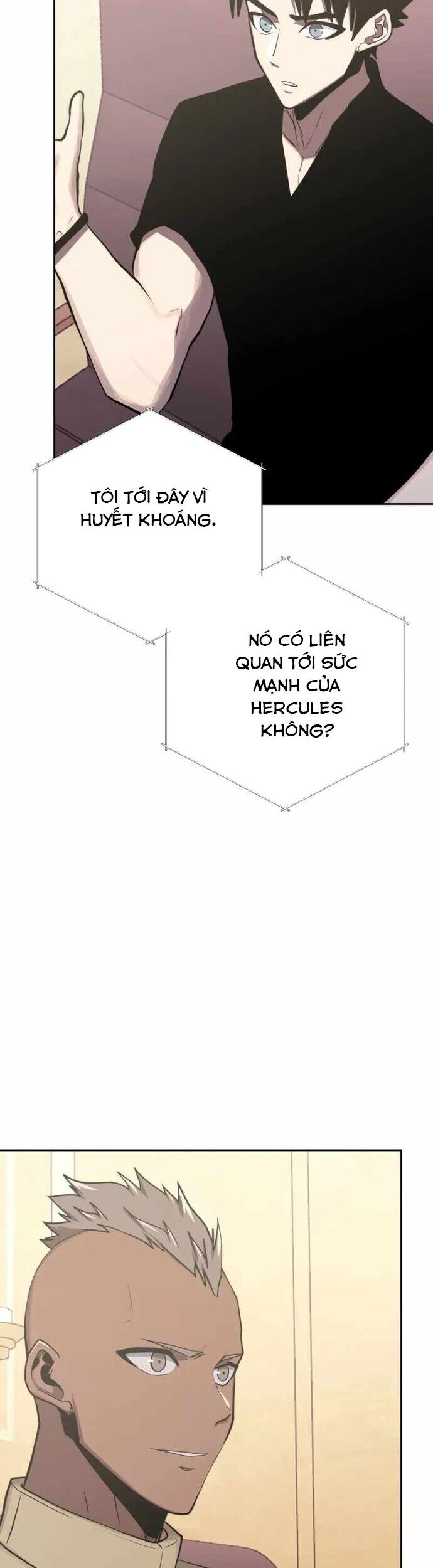 Kể Từ Bây Giờ, Tôi Là Một Người Chơi Chap 84 - Next Chap 85