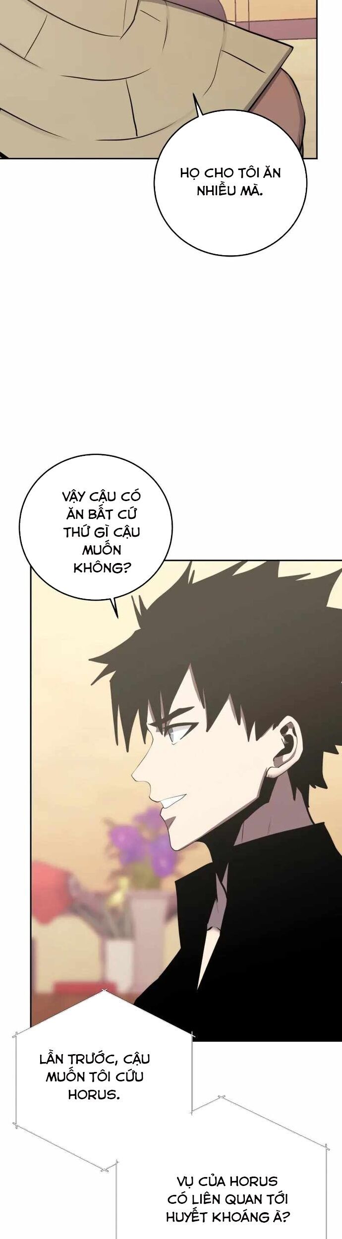 Kể Từ Bây Giờ, Tôi Là Một Người Chơi Chap 84 - Next Chap 85