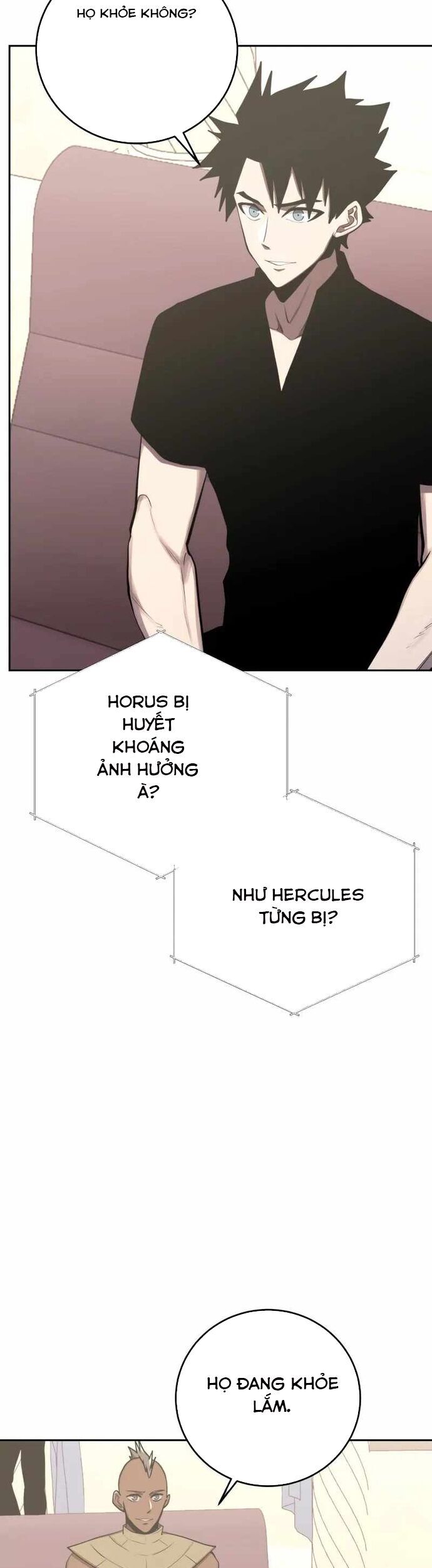 Kể Từ Bây Giờ, Tôi Là Một Người Chơi Chap 84 - Next Chap 85