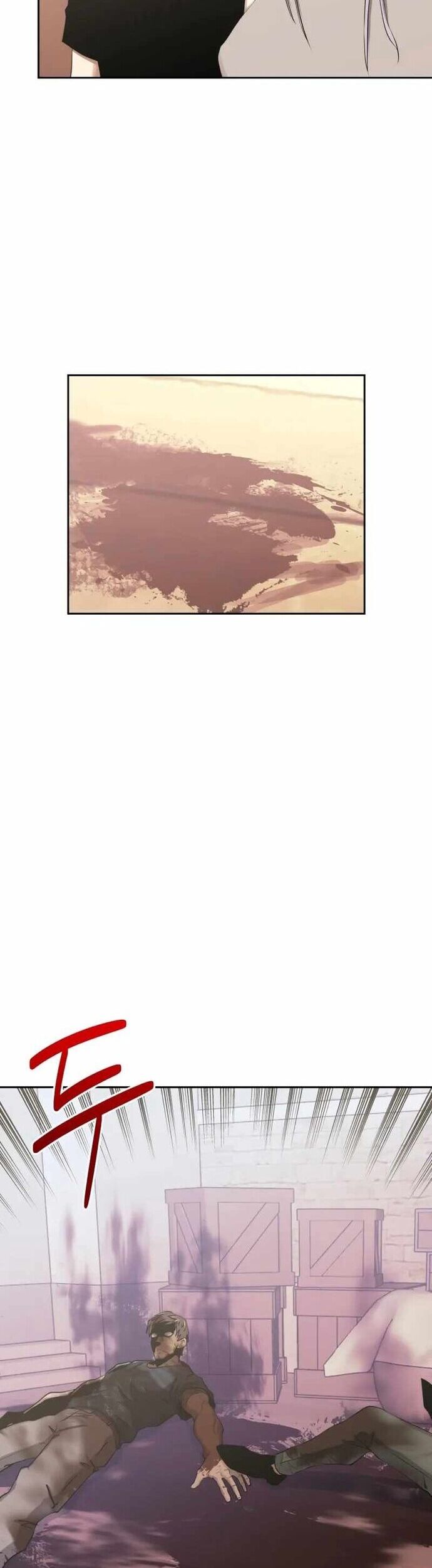 Kể Từ Bây Giờ, Tôi Là Một Người Chơi Chap 84 - Next Chap 85