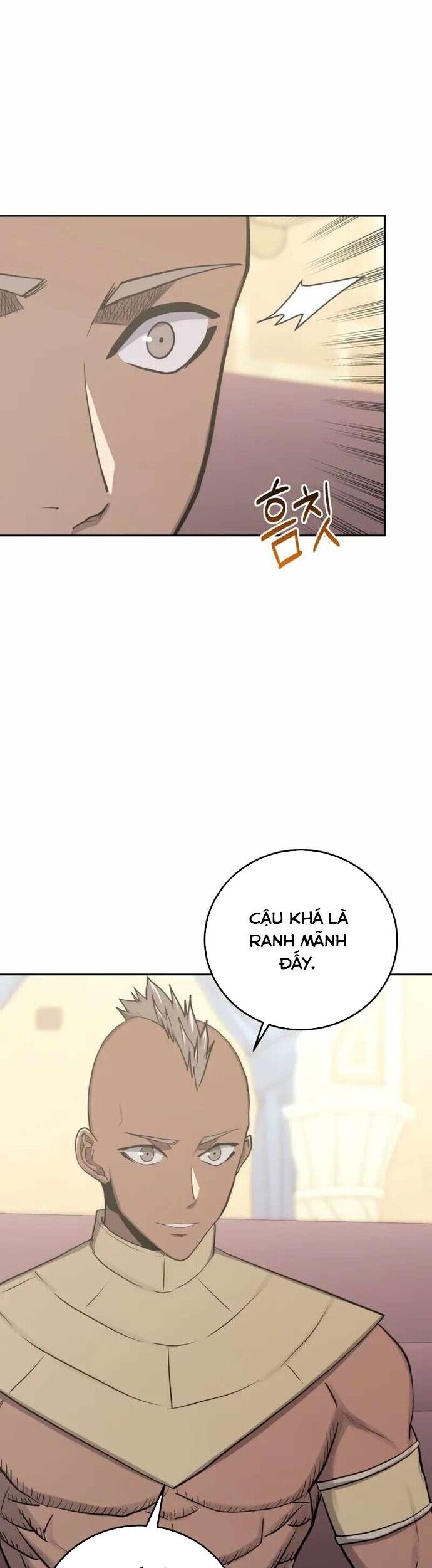 Kể Từ Bây Giờ, Tôi Là Một Người Chơi Chap 84 - Next Chap 85