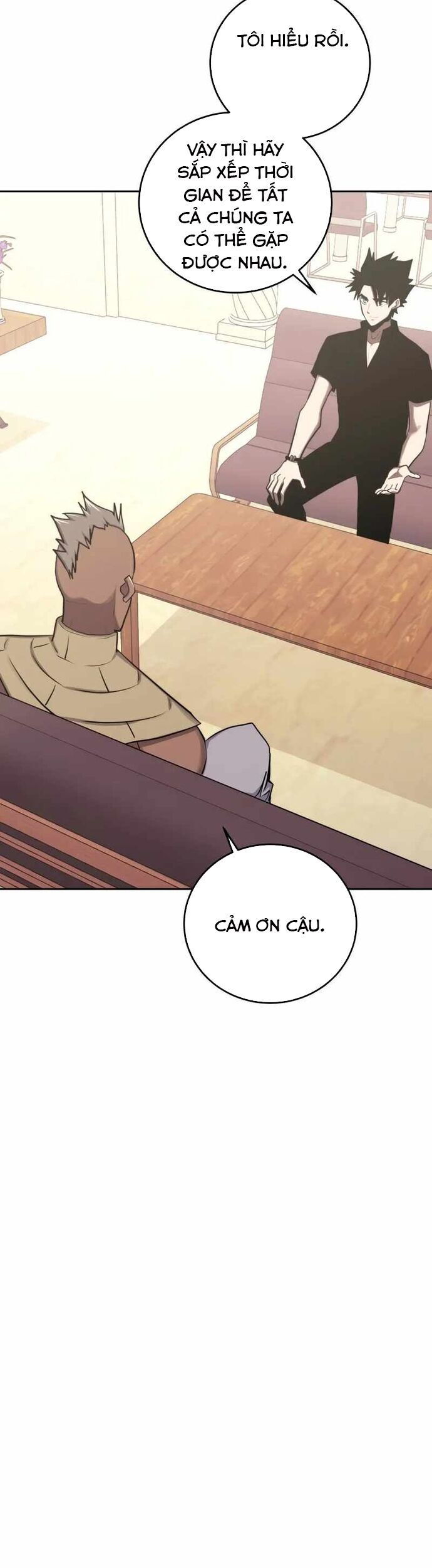 Kể Từ Bây Giờ, Tôi Là Một Người Chơi Chap 84 - Next Chap 85