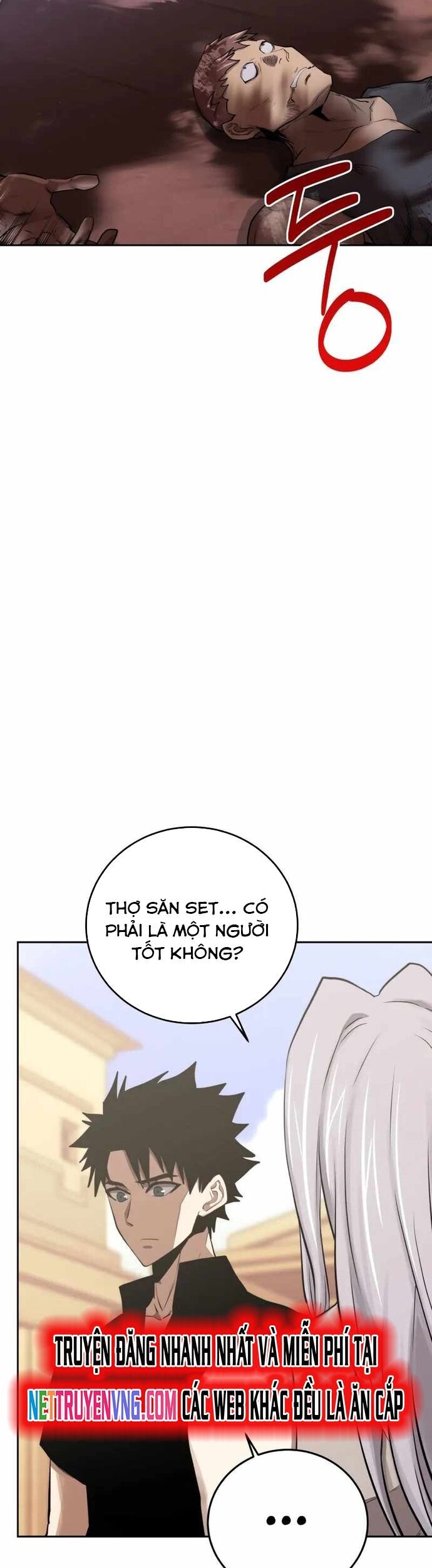 Kể Từ Bây Giờ, Tôi Là Một Người Chơi Chap 84 - Next Chap 85