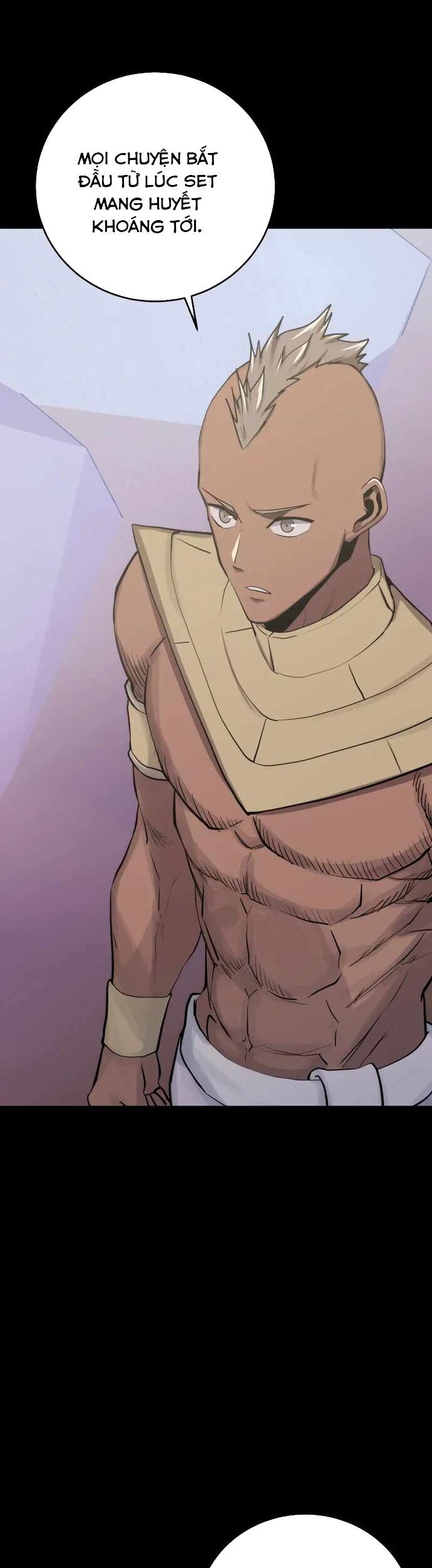 Kể Từ Bây Giờ, Tôi Là Một Người Chơi Chap 84 - Next Chap 85