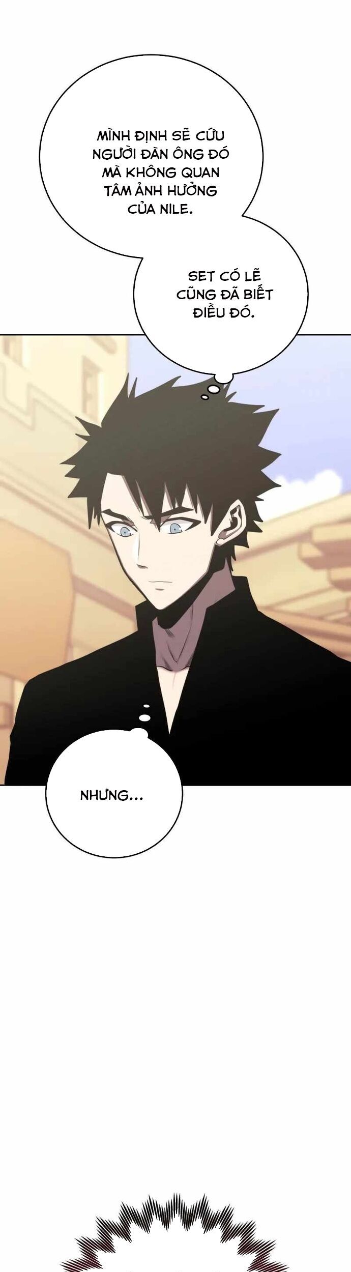 Kể Từ Bây Giờ, Tôi Là Một Người Chơi Chap 84 - Next Chap 85