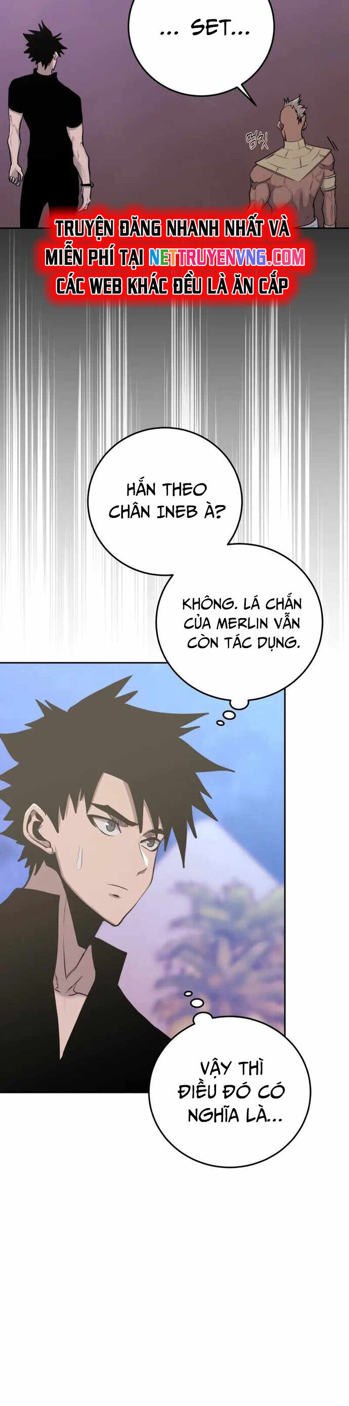 Kể Từ Bây Giờ, Tôi Là Một Người Chơi Chap 85 - Next Chap 86