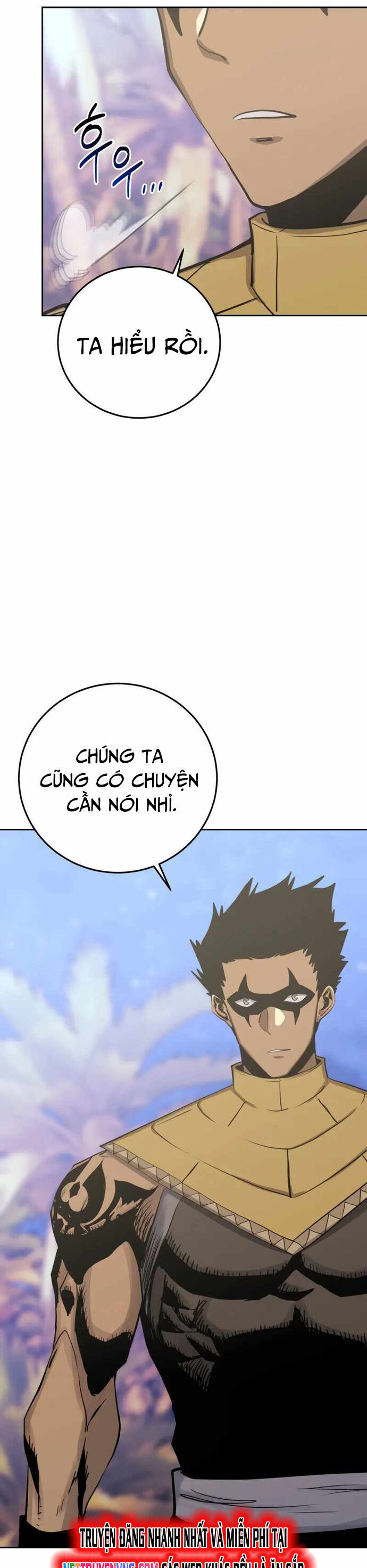 Kể Từ Bây Giờ, Tôi Là Một Người Chơi Chap 85 - Next Chap 86