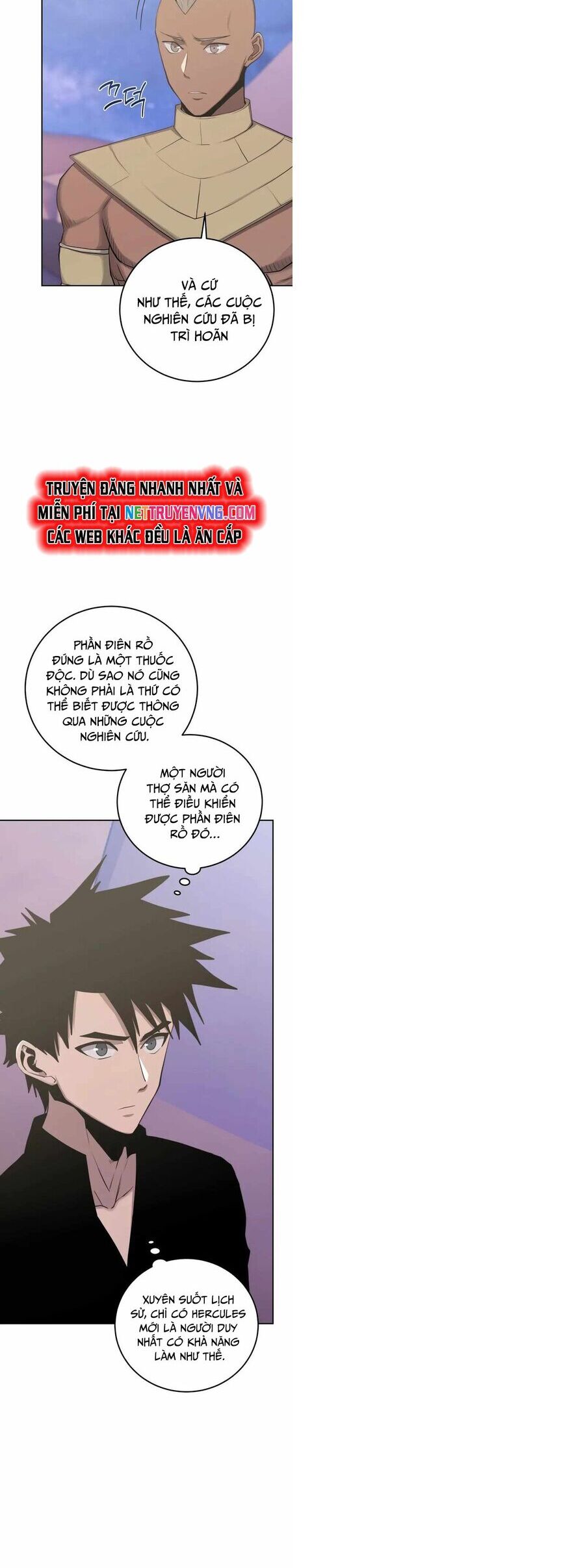 Kể Từ Bây Giờ, Tôi Là Một Người Chơi Chap 85 - Next Chap 86