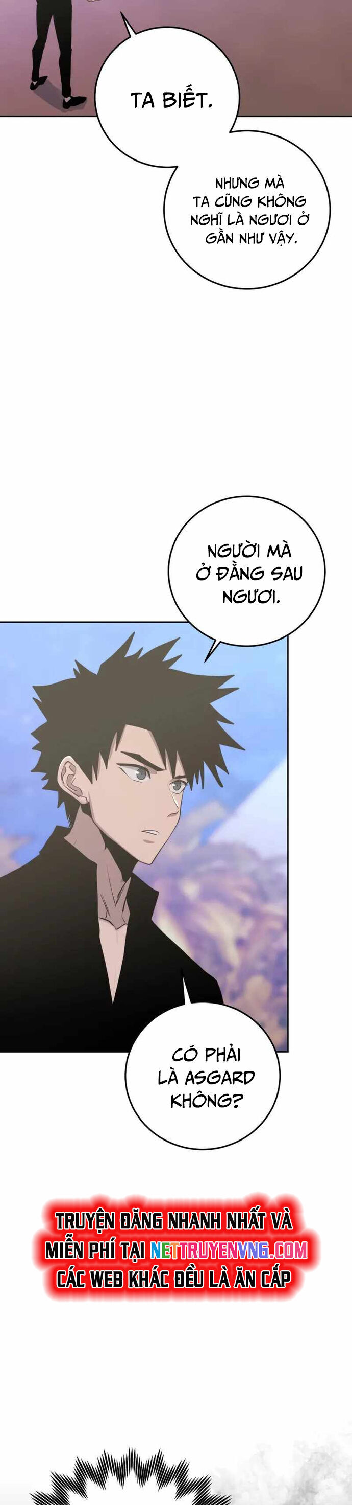 Kể Từ Bây Giờ, Tôi Là Một Người Chơi Chap 85 - Next Chap 86