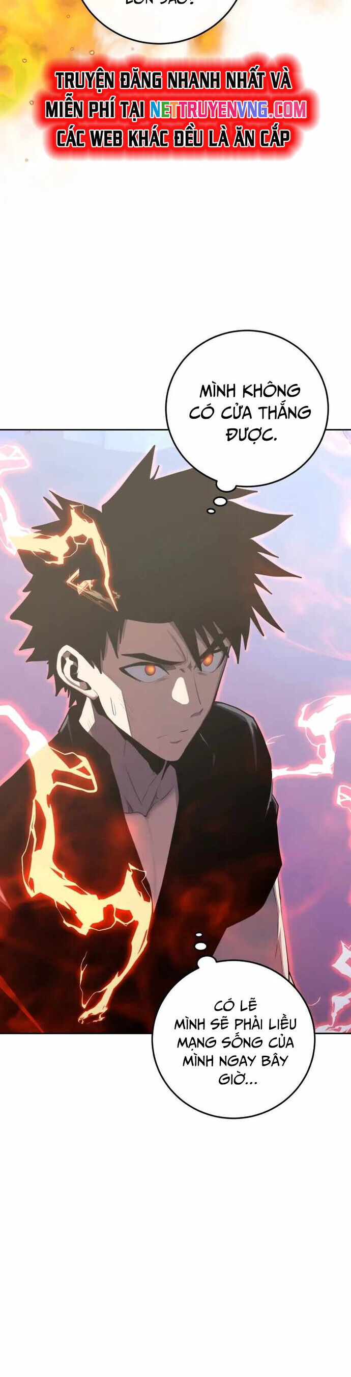 Kể Từ Bây Giờ, Tôi Là Một Người Chơi Chap 85 - Next Chap 86