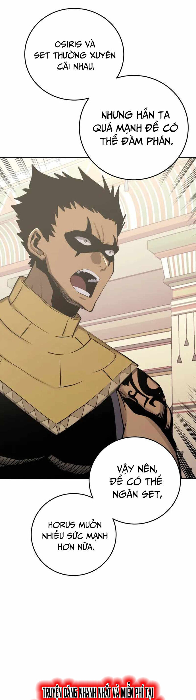 Kể Từ Bây Giờ, Tôi Là Một Người Chơi Chap 85 - Next Chap 86