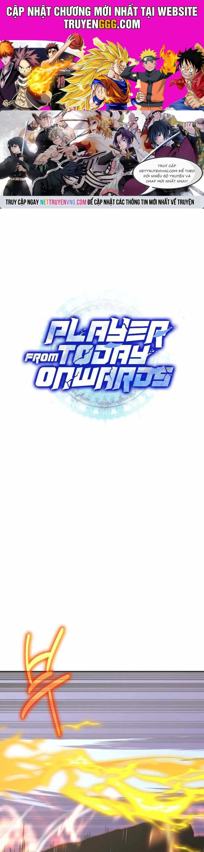 Kể Từ Bây Giờ, Tôi Là Một Người Chơi Chap 86 - Next Chap 87