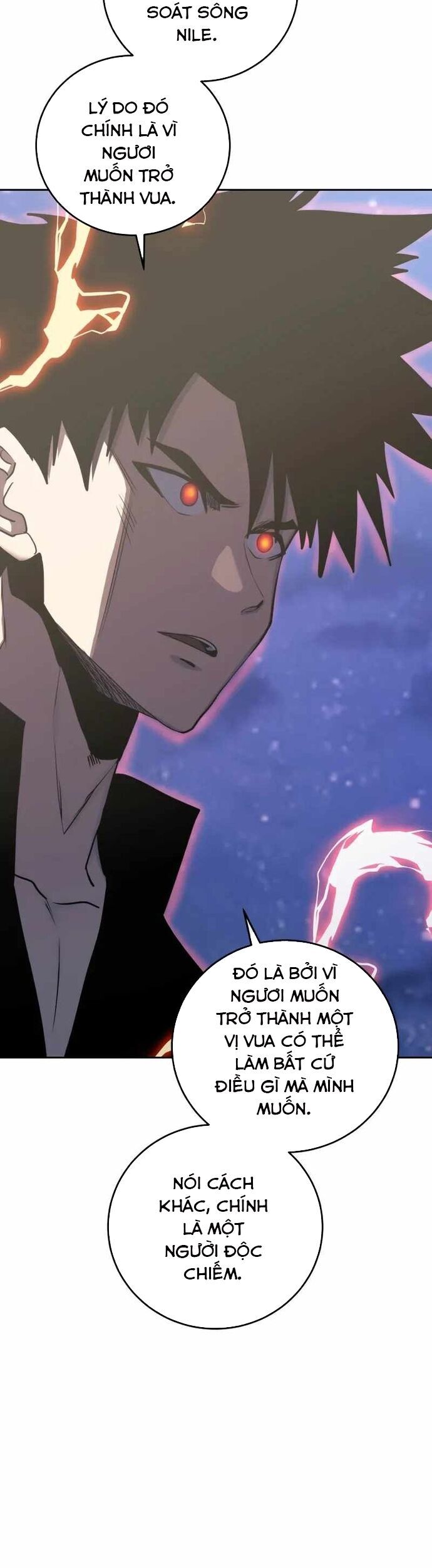 Kể Từ Bây Giờ, Tôi Là Một Người Chơi Chap 86 - Next Chap 87