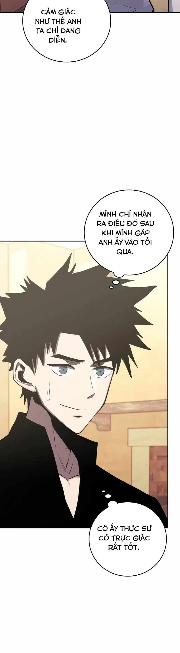 Kể Từ Bây Giờ, Tôi Là Một Người Chơi Chap 86 - Next Chap 87