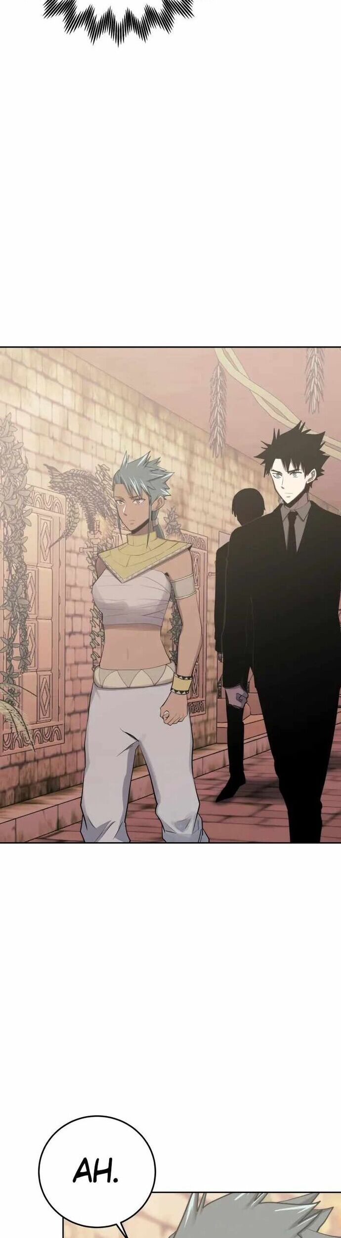 Kể Từ Bây Giờ, Tôi Là Một Người Chơi Chap 86 - Next Chap 87