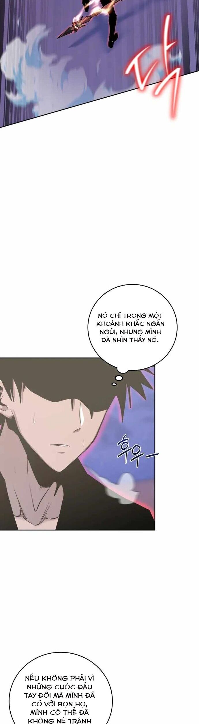 Kể Từ Bây Giờ, Tôi Là Một Người Chơi Chap 86 - Next Chap 87