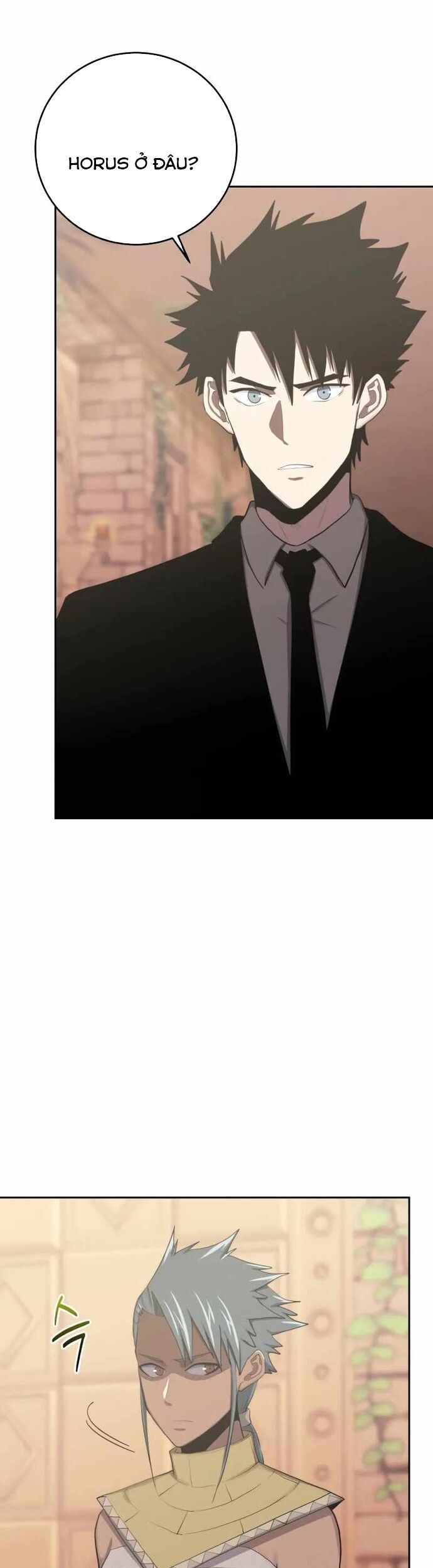 Kể Từ Bây Giờ, Tôi Là Một Người Chơi Chap 86 - Next Chap 87