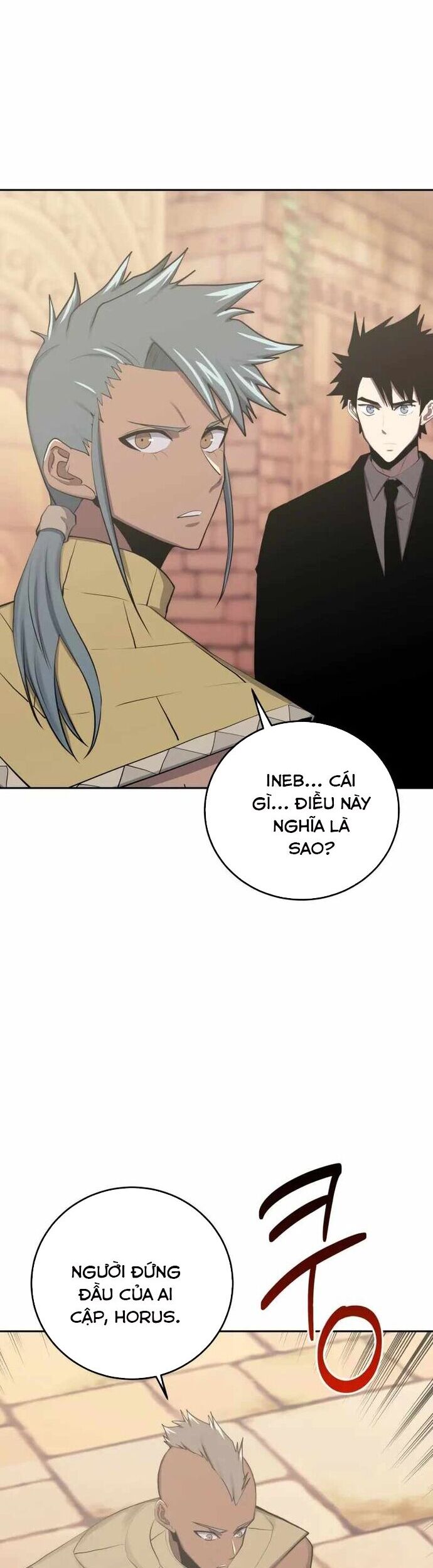 Kể Từ Bây Giờ, Tôi Là Một Người Chơi Chap 86 - Next Chap 87