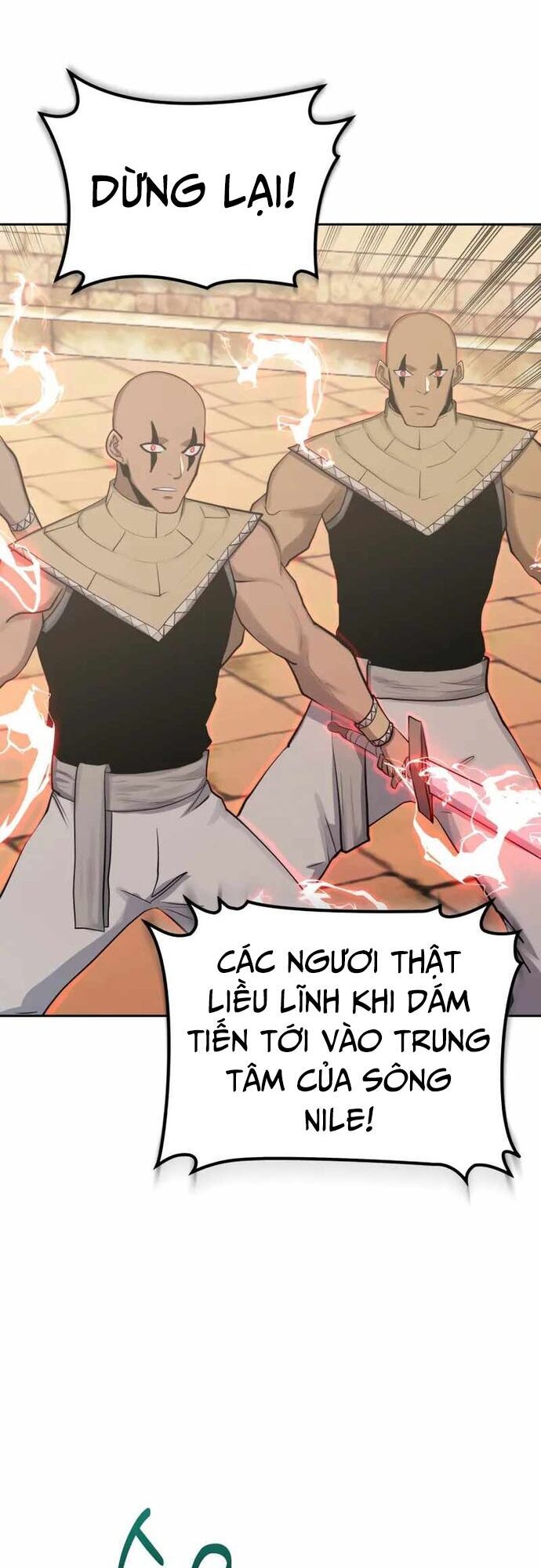 Kể Từ Bây Giờ, Tôi Là Một Người Chơi Chap 87 - Next Chap 88