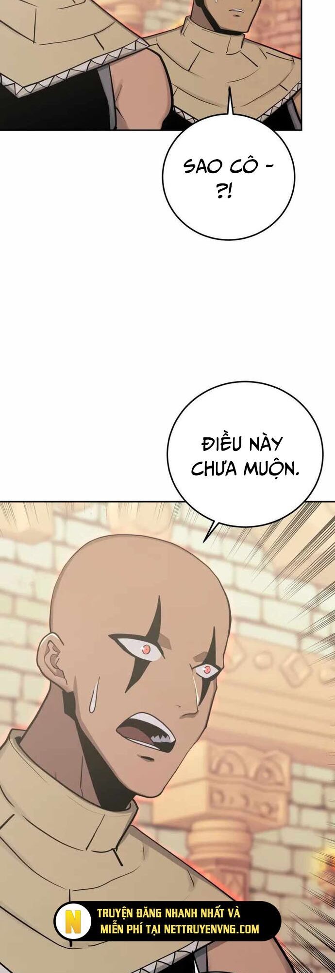 Kể Từ Bây Giờ, Tôi Là Một Người Chơi Chap 87 - Next Chap 88