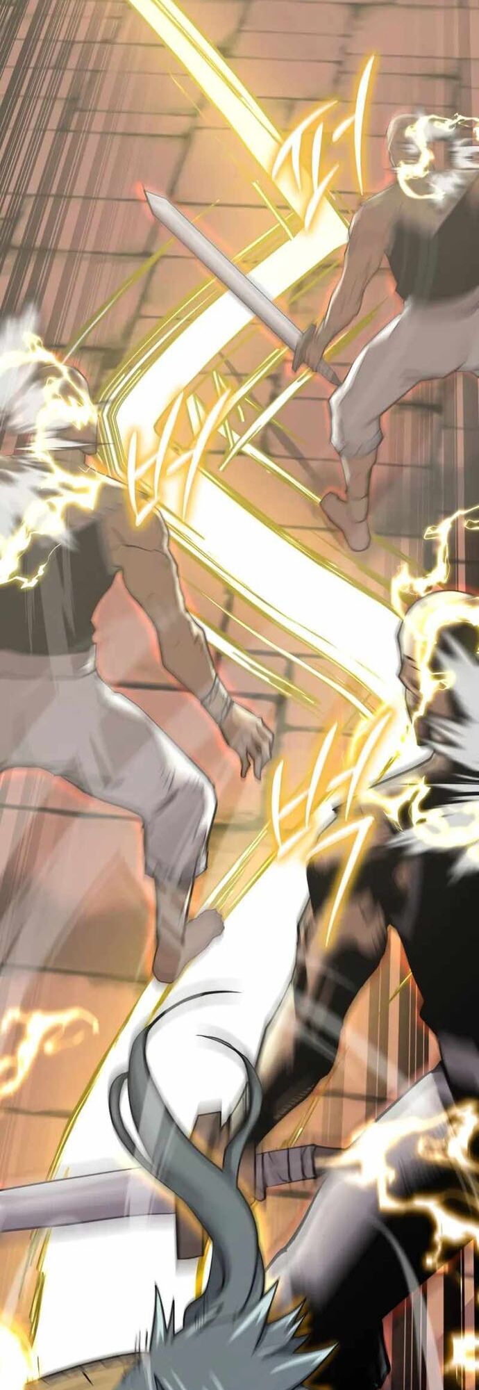 Kể Từ Bây Giờ, Tôi Là Một Người Chơi Chap 87 - Next Chap 88