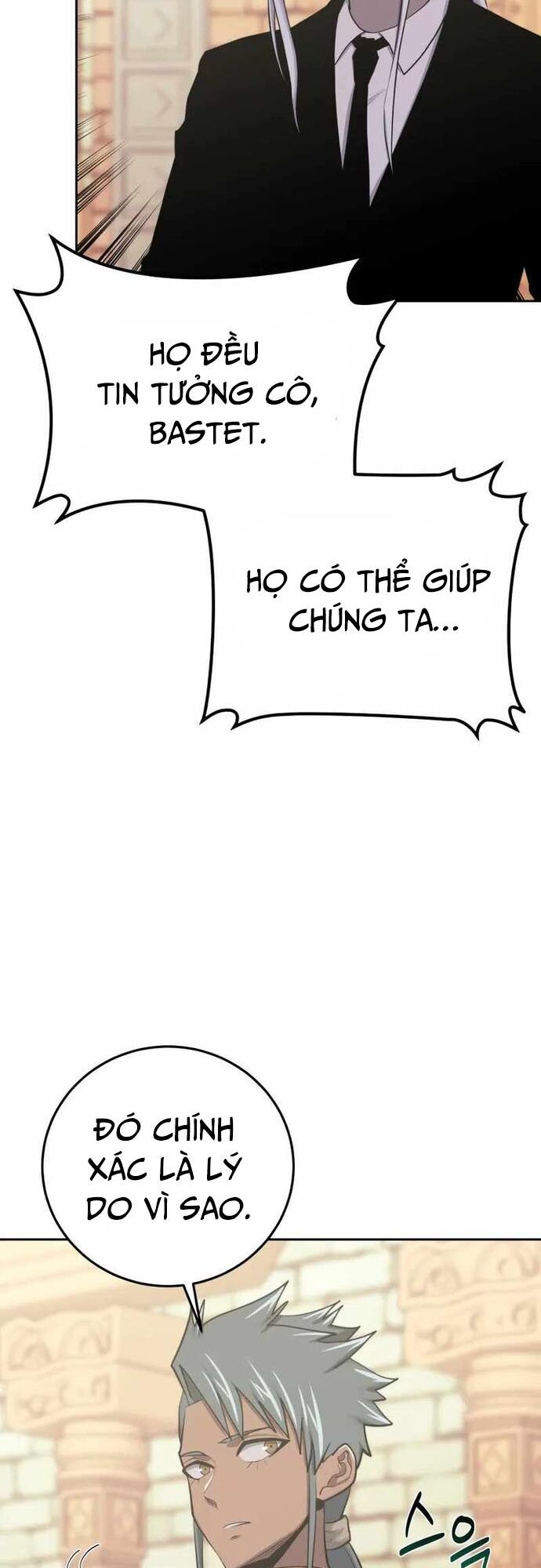 Kể Từ Bây Giờ, Tôi Là Một Người Chơi Chap 87 - Next Chap 88