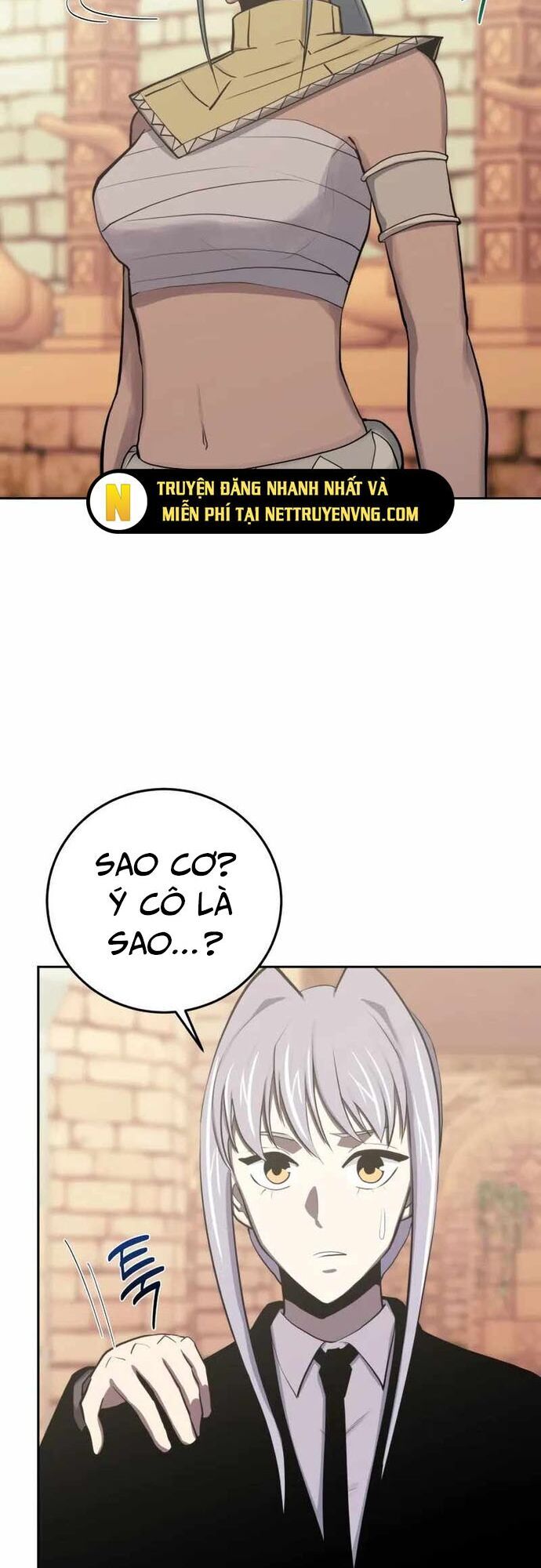 Kể Từ Bây Giờ, Tôi Là Một Người Chơi Chap 87 - Next Chap 88