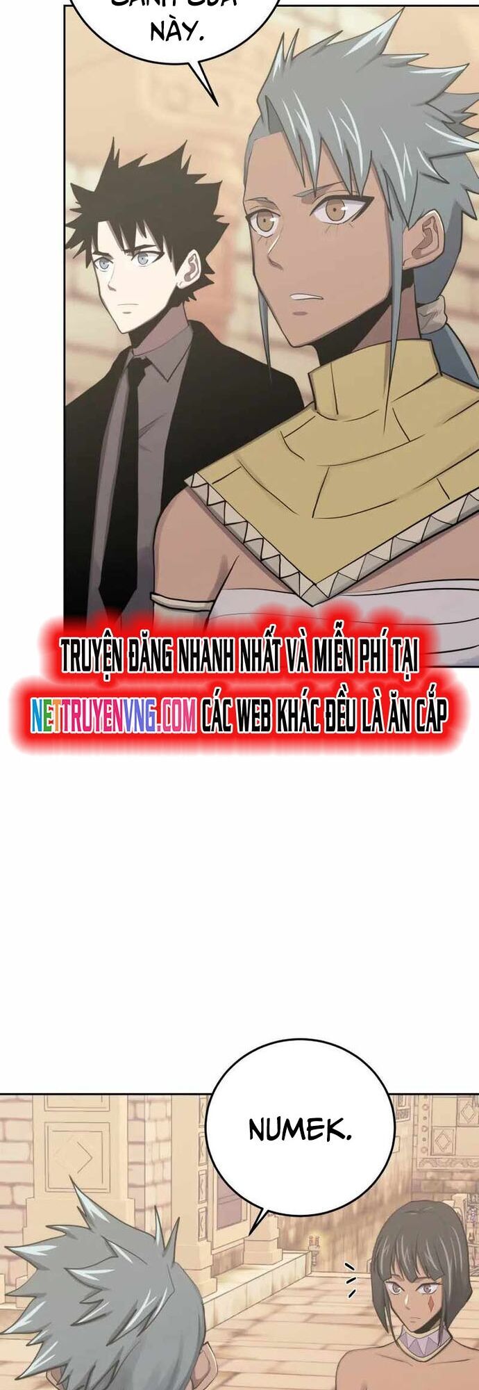 Kể Từ Bây Giờ, Tôi Là Một Người Chơi Chap 87 - Next Chap 88