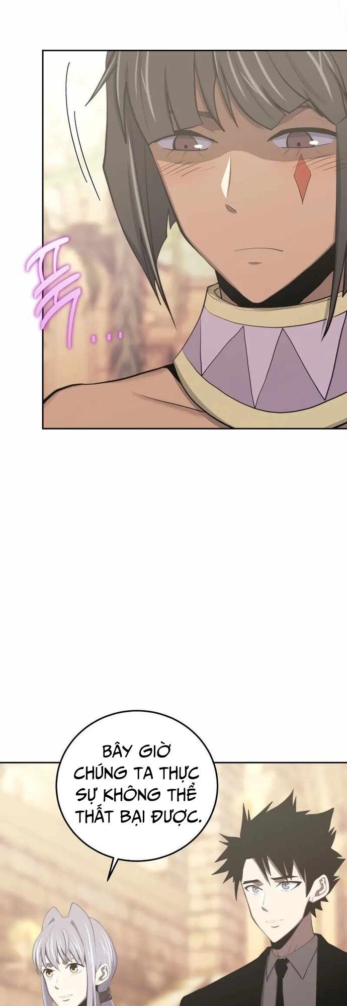 Kể Từ Bây Giờ, Tôi Là Một Người Chơi Chap 87 - Next Chap 88