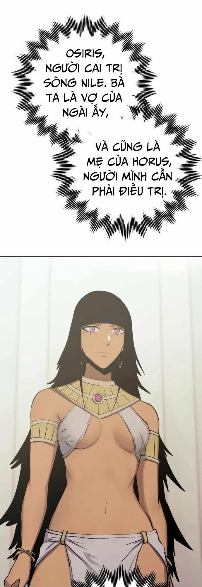 Kể Từ Bây Giờ, Tôi Là Một Người Chơi Chap 87 - Next Chap 88