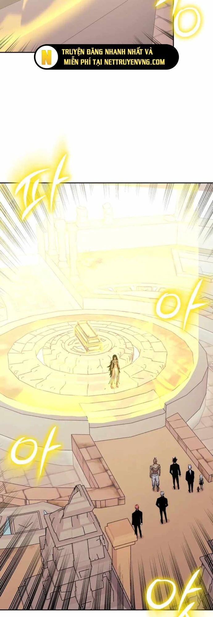 Kể Từ Bây Giờ, Tôi Là Một Người Chơi Chap 87 - Next Chap 88