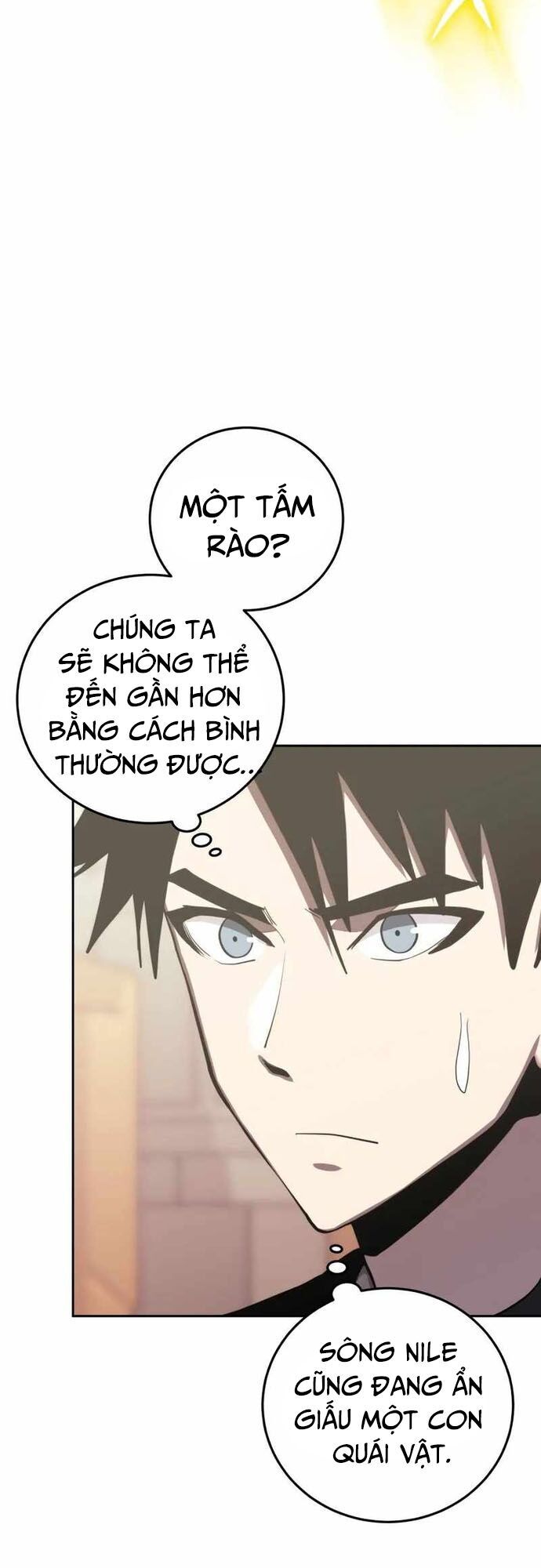Kể Từ Bây Giờ, Tôi Là Một Người Chơi Chap 87 - Next Chap 88