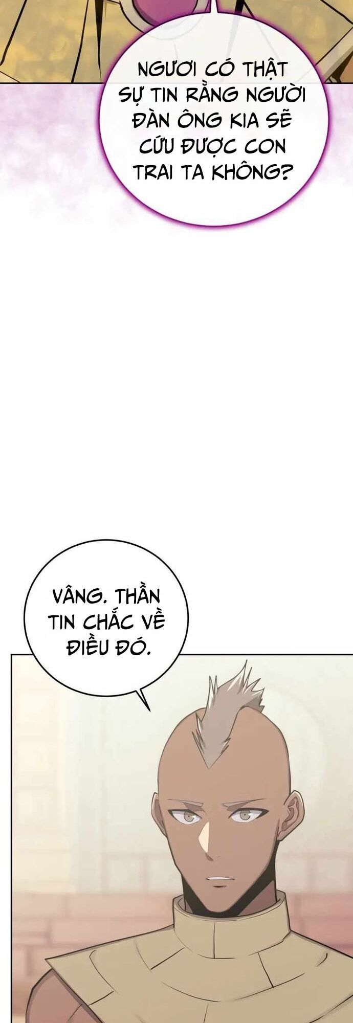 Kể Từ Bây Giờ, Tôi Là Một Người Chơi Chap 87 - Next Chap 88