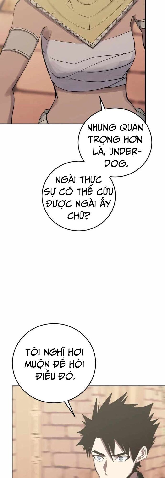 Kể Từ Bây Giờ, Tôi Là Một Người Chơi Chap 87 - Next Chap 88