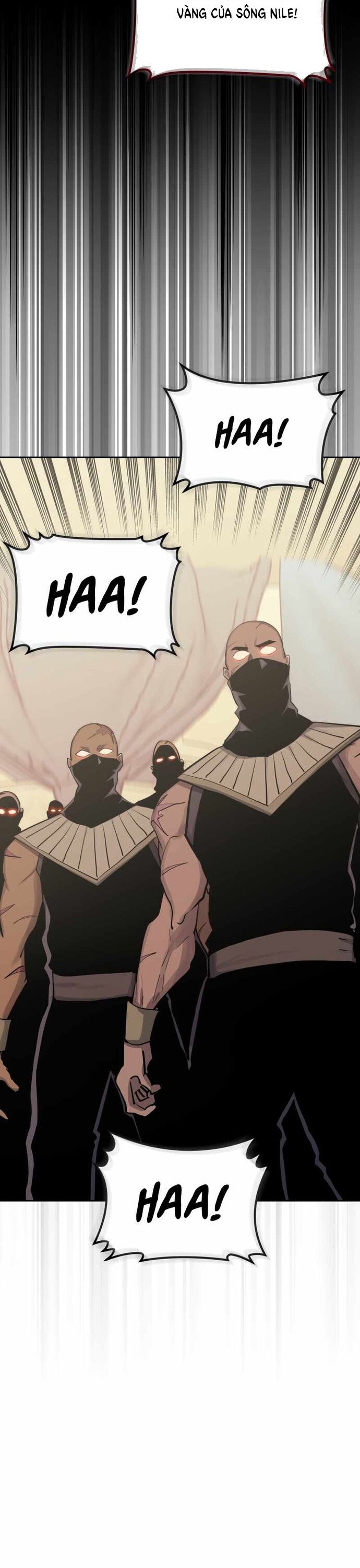 Kể Từ Bây Giờ, Tôi Là Một Người Chơi Chap 88 - Next Chap 89