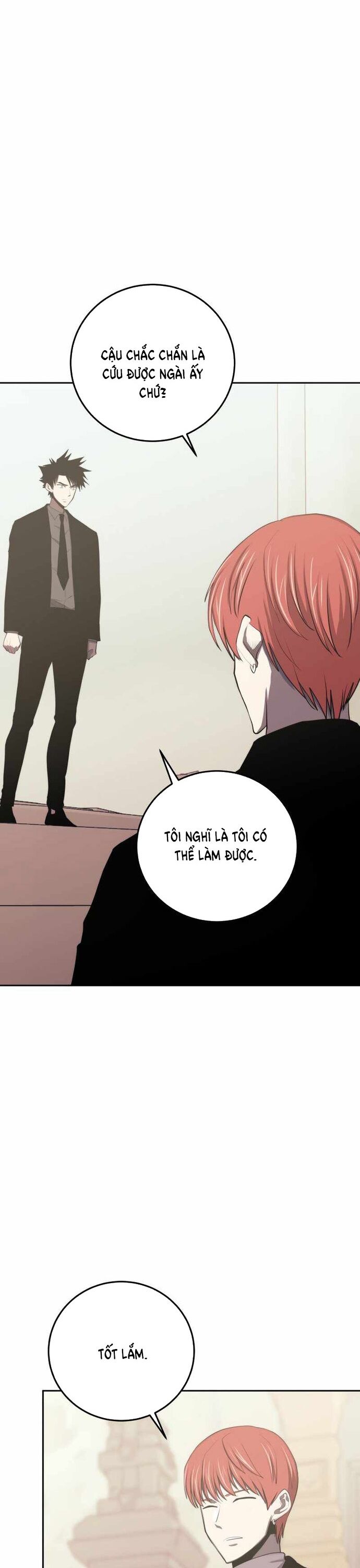 Kể Từ Bây Giờ, Tôi Là Một Người Chơi Chap 88 - Next Chap 89