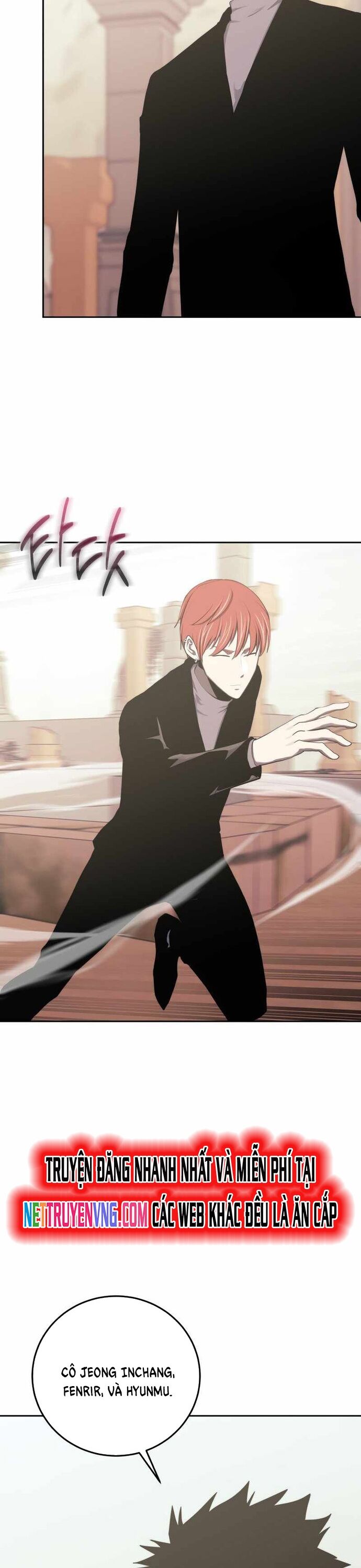 Kể Từ Bây Giờ, Tôi Là Một Người Chơi Chap 88 - Next Chap 89