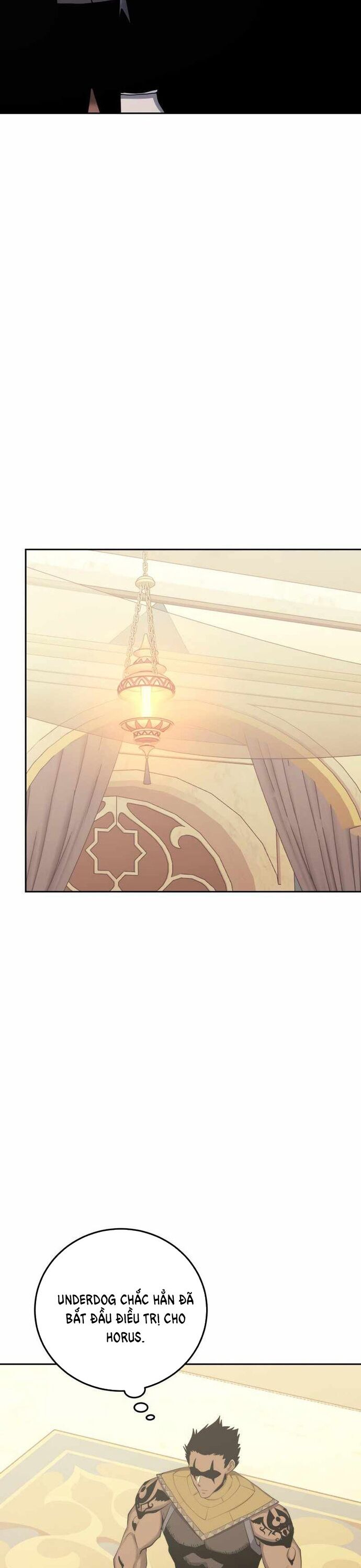 Kể Từ Bây Giờ, Tôi Là Một Người Chơi Chap 88 - Next Chap 89