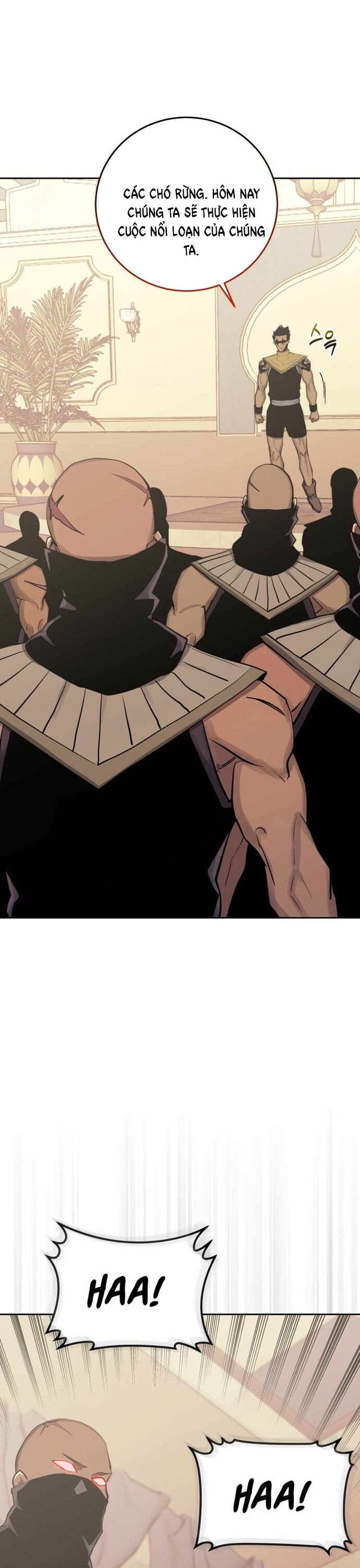 Kể Từ Bây Giờ, Tôi Là Một Người Chơi Chap 88 - Next Chap 89