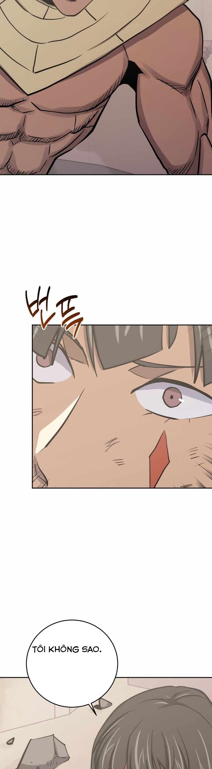 Kể Từ Bây Giờ, Tôi Là Một Người Chơi Chap 89 - Next Chap 90