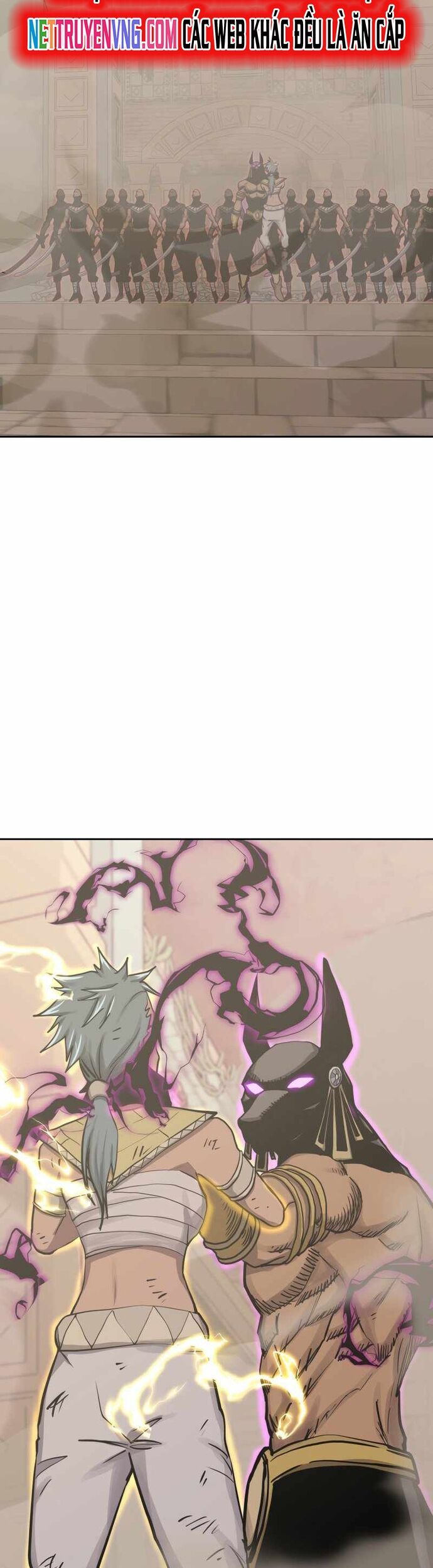 Kể Từ Bây Giờ, Tôi Là Một Người Chơi Chap 89 - Next Chap 90