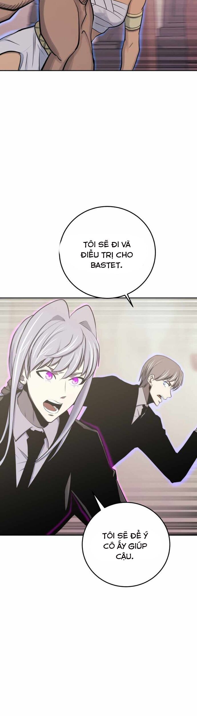 Kể Từ Bây Giờ, Tôi Là Một Người Chơi Chap 89 - Next Chap 90