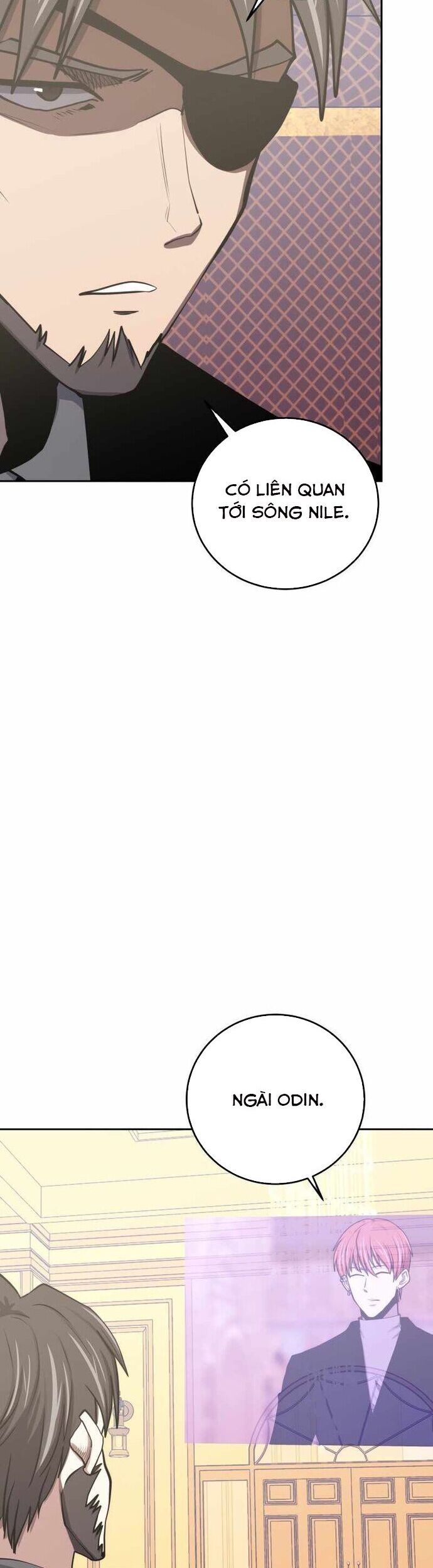 Kể Từ Bây Giờ, Tôi Là Một Người Chơi Chap 89 - Next Chap 90