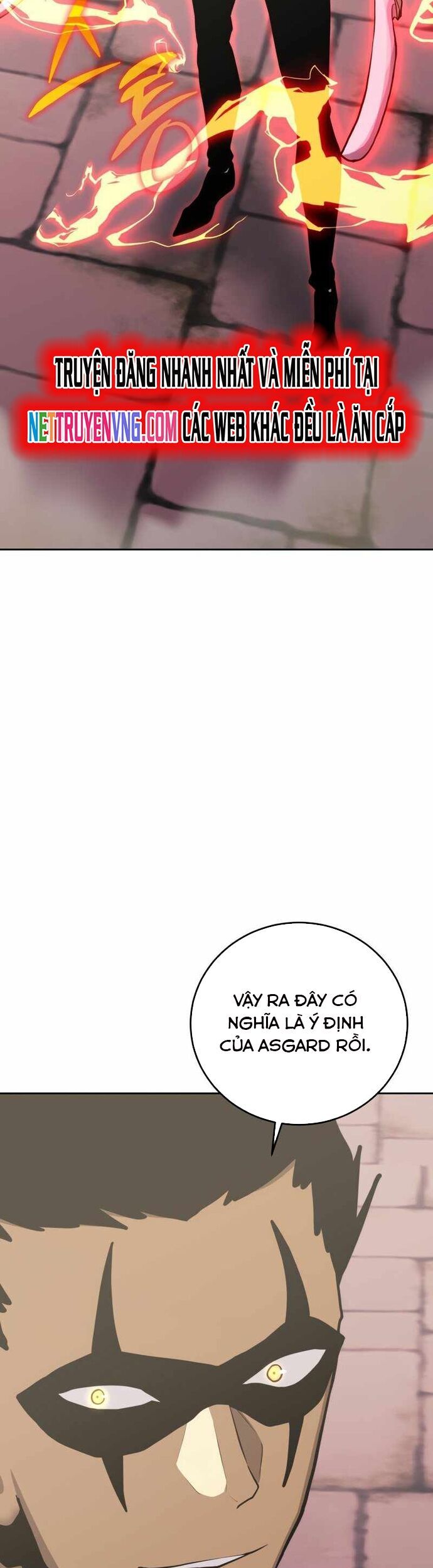 Kể Từ Bây Giờ, Tôi Là Một Người Chơi Chap 89 - Next Chap 90