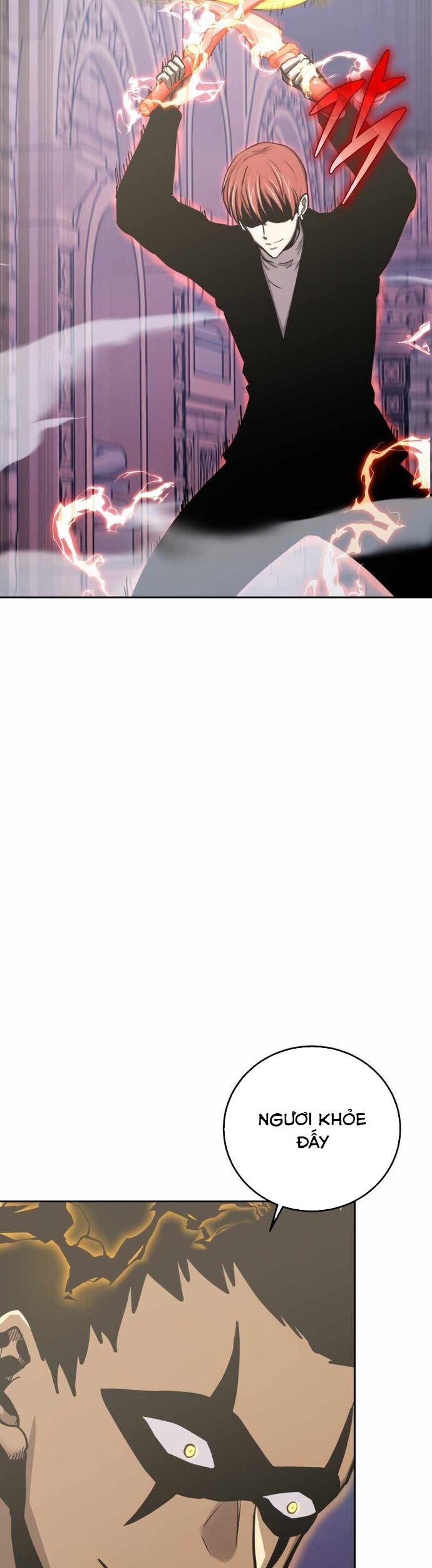 Kể Từ Bây Giờ, Tôi Là Một Người Chơi Chap 89 - Next Chap 90