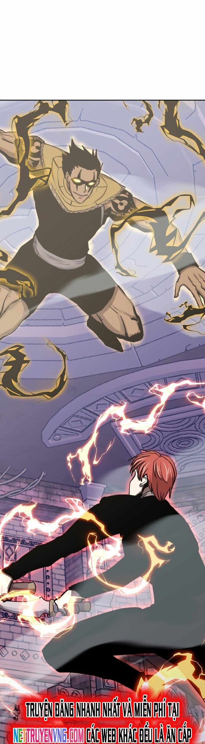 Kể Từ Bây Giờ, Tôi Là Một Người Chơi Chap 89 - Next Chap 90