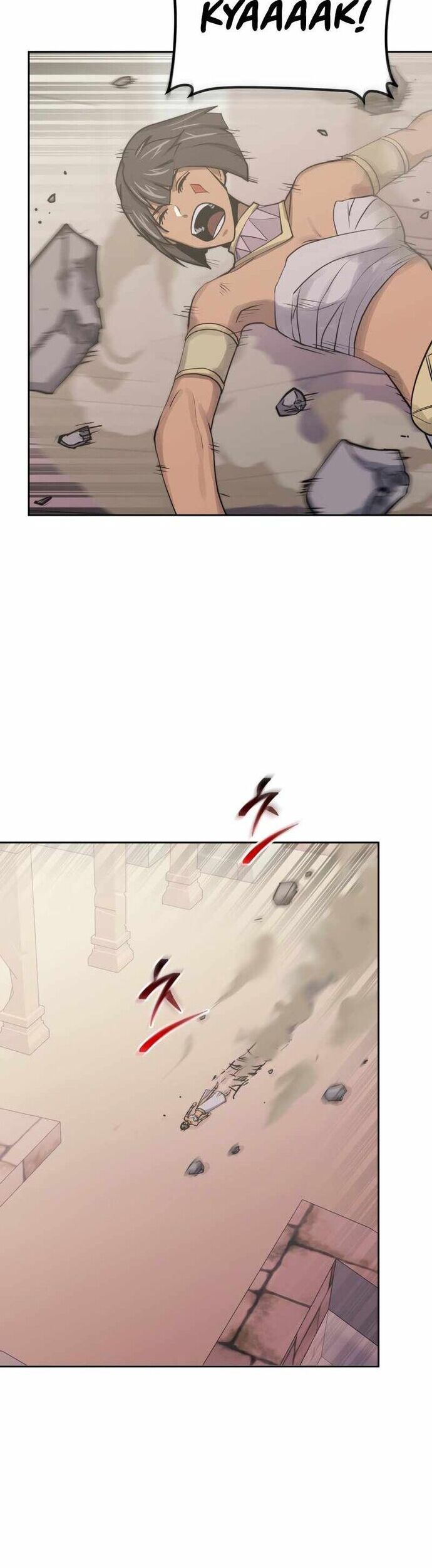 Kể Từ Bây Giờ, Tôi Là Một Người Chơi Chap 89 - Next Chap 90