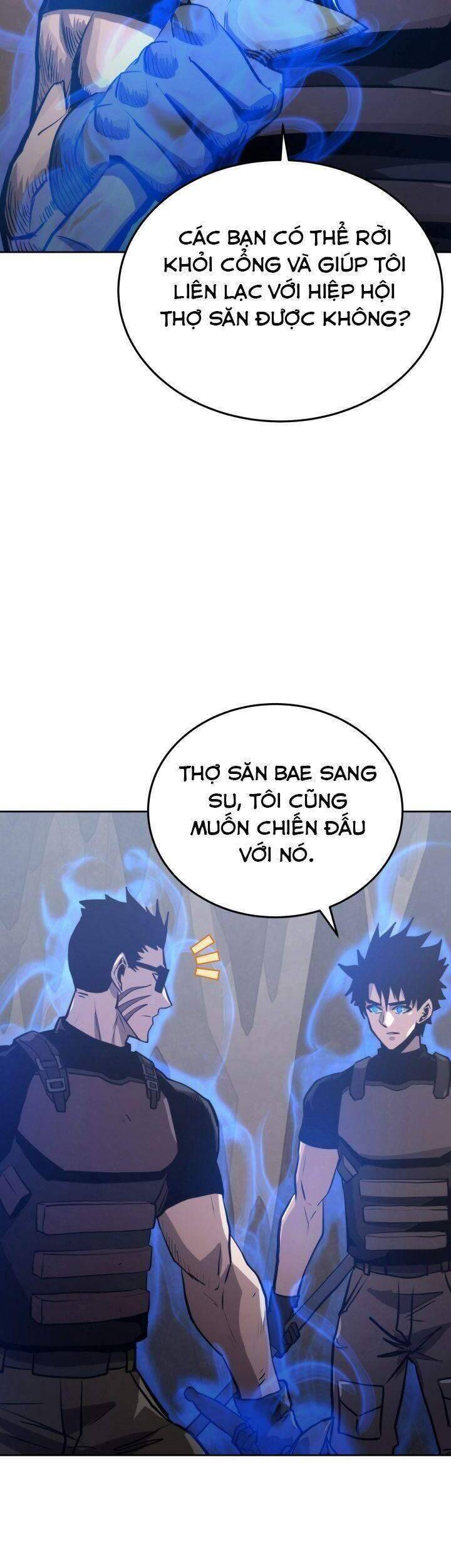 Kể Từ Bây Giờ, Tôi Là Một Người Chơi Chap 9 - Next Chap 10