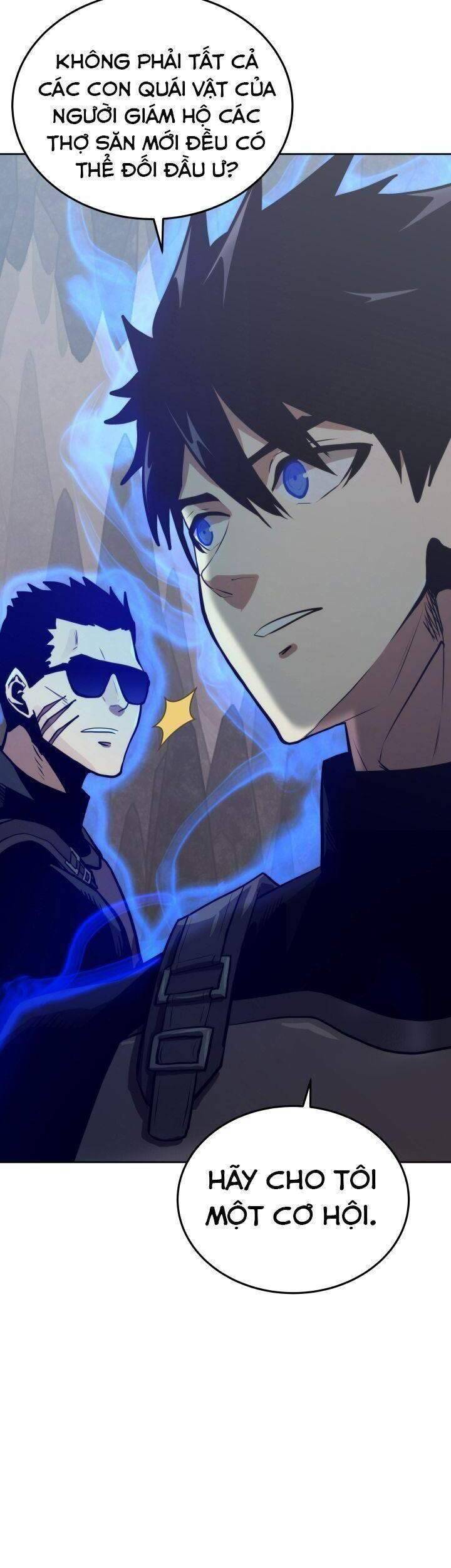 Kể Từ Bây Giờ, Tôi Là Một Người Chơi Chap 9 - Next Chap 10