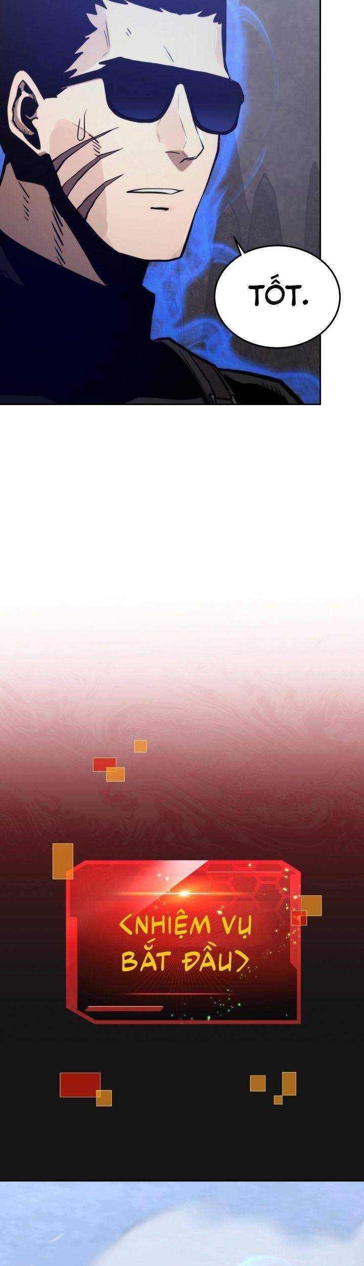 Kể Từ Bây Giờ, Tôi Là Một Người Chơi Chap 9 - Next Chap 10